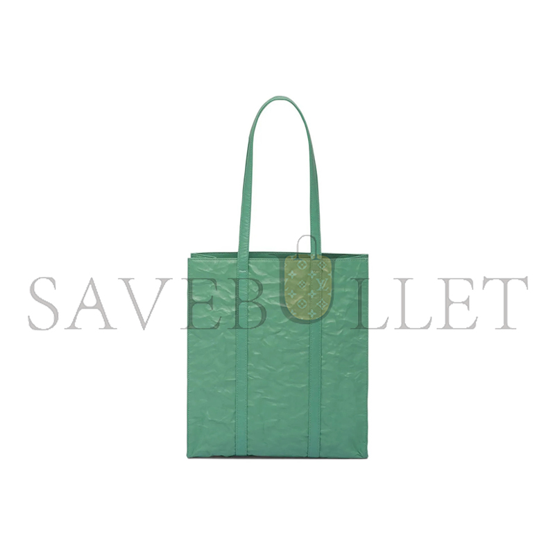 PRADA SMALL NAPPA ANTIQUE BAG 1BG459 (33*30*8cm) 